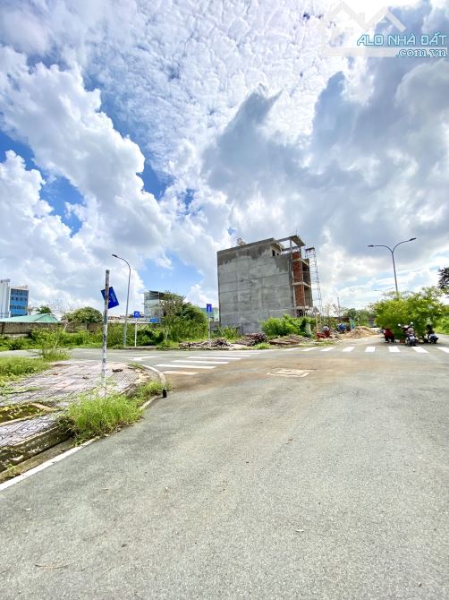 ĐẤT PHÂN LÔ BÌNH TRƯNG ĐÔNG - 90m2 (5x18) - GẦN GLOBAL CITY - SỔ RIÊNG - CHỈ 7.x TỶ TL - 4