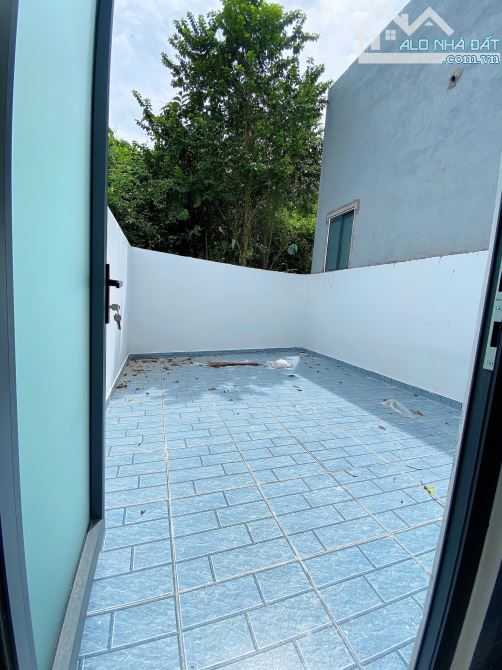 NGỘP BÁN NHÀ LẦU MỚI XÂY GẦN BigC TÂN PHONG - PHƯỜNG TÂN TRIỀU. NGỘP - 4