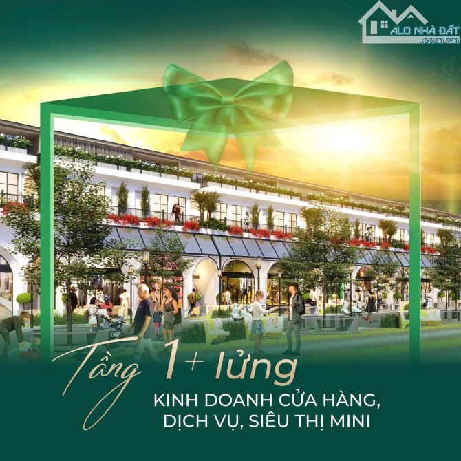 Mozzadiso - Mỹ Gia gói 6 ra mắt phân khu mới, cơ hội vàng cho nhà đầu tư - 4