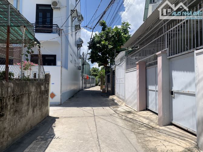 Lô đất hẻm ô tô Mai Xuân Thưởng thông ra Phú Đức . Gần trường đại học Thông tin liên lạc - 4