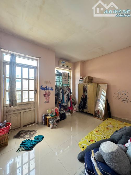 C10M HẺM XE HƠI NHÀ 2 TẦNG 3PN, DT 60M NAM HÒA PHƯỚC LONG A, Chỉ 4 tỷ Hơn - 4