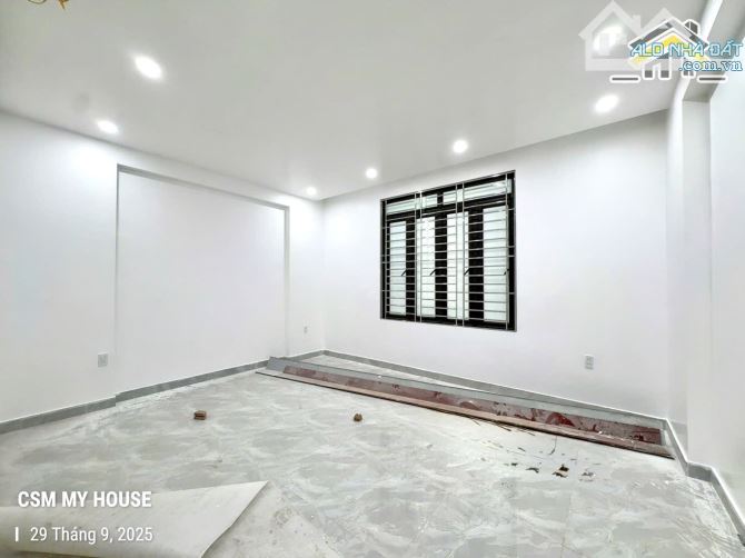 Bùi thị tự nhiên - 48m2 - 3 Tầng độc lập - 3 Tỷ 100 - 4