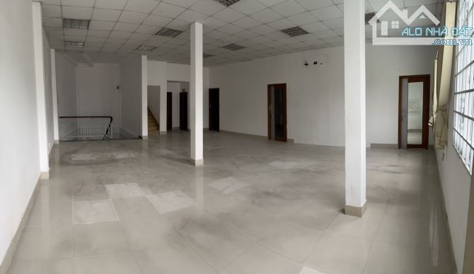 12x20m 2 lầu suốt, Mặt tiền 205 Bình Thới Q11 - 4