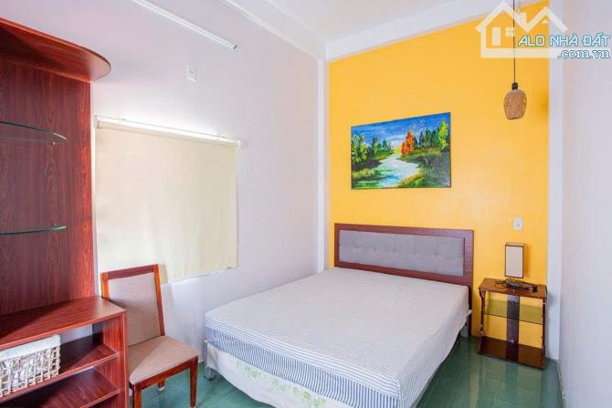 Cho thuê nhà đẹp khu phố Tây An Thượng – gần biển Mỹ Khê 3PN-TOÀN HUY HOÀNG - 4