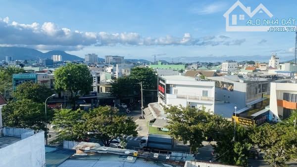 TOÀ CĂN HỘ DÒNG TIỀN 100 TRIỆU THÁNG -NGAY CHỢ HOÀ KHÁNH - LIÊN CHIỂU - 4