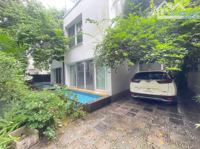 BÁN SIÊU BIỆT THỰ SÂN VƯỜN VIP NHẤT ECOPARK – DT 347m², 3 TẦNG, MT 18m – GIÁ 66TỶ - 4