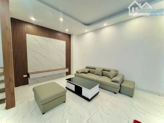 NHÀ VỊ TRÍ VÀNG ĐẦU LÀNG LA NỘI - 4