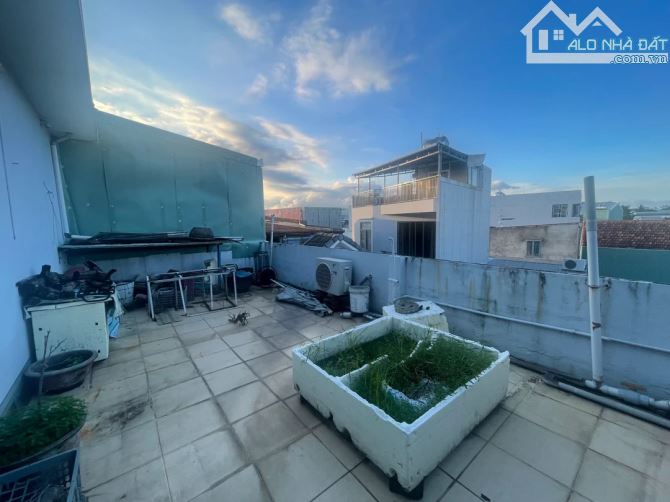 🌟 NHÀ ĐẸP 3 TẦNG KIỆT Ô TÔ ĐIỆN BIÊN PHỦ – 2 MẶT THOÁNG, VIEW CÔNG VIÊN – GẦN COOPMART! ✅ - 4