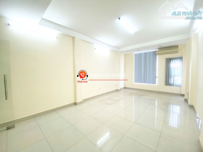 Cho thuê nhà mặt tiền KĐT An Phú ,Quận_2 Hầm 4 Tầng - 4