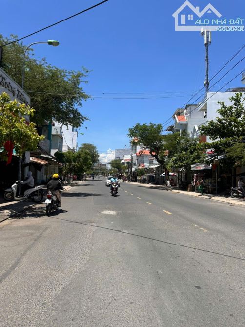 Nhà cấp 4 đường Phước Long rộng 20m - NAM NHA TRANG, DT 144mv ngang 6, kinh doanh tốt - 4