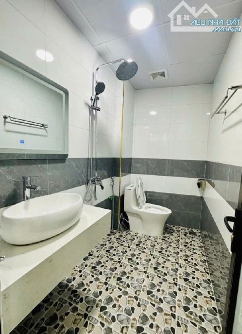 Bán nhà riêng tại Thụy Phương, 42m2, phân lô, ô tô, nội thất chủ tặng,  nhỉnh 6tỷ. - 4