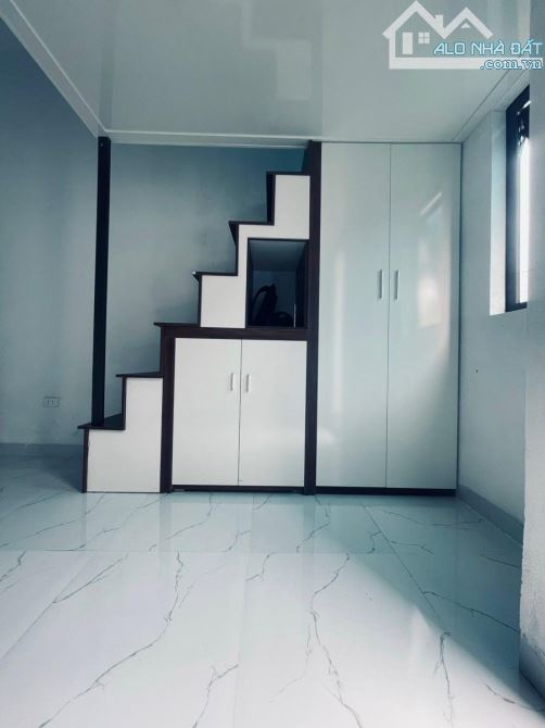 Toà ccmn Triều Khúc, 9 Tầng, 105M, 25.5 Tỷ, 35 phòng - 4