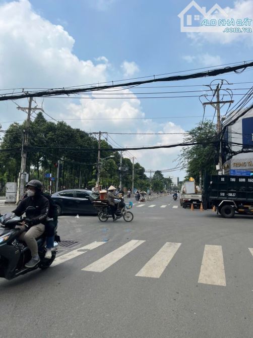 Bán nhà mặt tiền Nguyễn Văn Khối, P.9, Quận Gò Vấp - 4