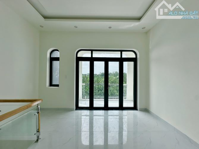 Cần bán gấp! Nhà mới xây gần KDL Bửu Long (Cầu Hóa An), Biên Hoà 7 phút chạy xe - 4