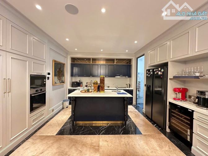 -Biệt thự VIP Đẳng cấp hiện đại –kđt Sao Đỏ Anh dũng, Hải Phòng - 4