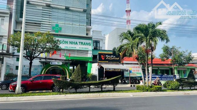 Giảm 500tr bán nhanh - Nhà đẹp đường 23/10 view sông, 125mv ngang 5, kinh doanh tốt - 4