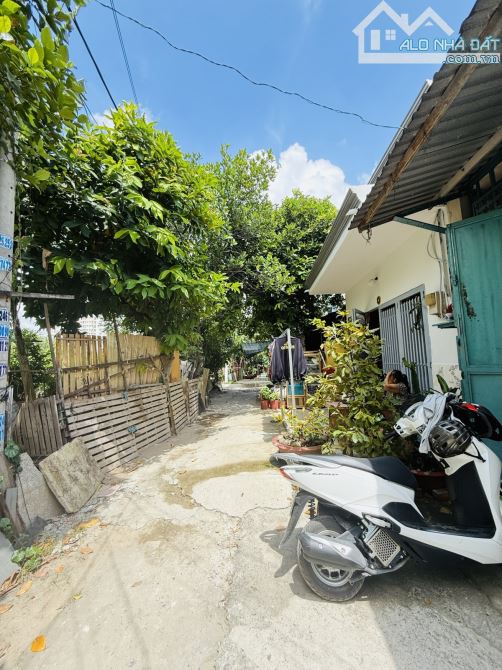 🏠🌻 BÁN NHÀ B TÂN GẦN KDC VĨNH LỘC B  65m²  NỞ HẬU NHẸ  CHỈ HƠN 3 x T - 4