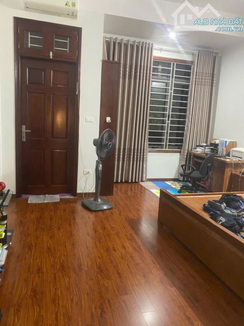 SIÊU PHẨM LK KHU D YÊN NGHĨA,HÀ ĐÔNG,  DT 50M, 4 T, MT 5M, GIÁ BÁN 13,5 TỶ. - 4