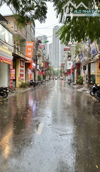 ✨ SIÊU PHẨM HỒ TÙNG MẬU – NHÀ ĐẸP 6 TẦNG – Ô TÔ ĐỖ CỬA – VÀI NHÀ RA PHỐ - 40M2 C.H.Ỉ 9.XT. - 4