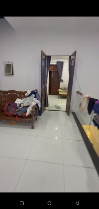 🎉🎉BÁN ĐẤT TẶNG NHÀ 2 TẦNG HÒA XUÂN CẨM LỆ,ĐÀ NẴNG. MẶT TIỀN TRẦN LỰU ĐANG CHO THUÊ 7TR/T - 4
