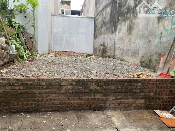 Cổ Nhuế, Nhỉnh 8 Tỷ, ô Tô Vào đất, Cạnh đường 60m, Khu Tập Thể Dân Trí Cao - 4