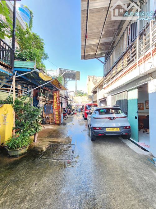 📌2.75 tỷ📌 Bán nhà 1 trệt 1 lầu ngang 10,5m gần đường Ql13 P.Thuận Giao Tp.Thuận An - 4
