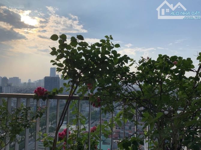 CẦN BÁN GẤP CHUNG CƯ CAO CẤP 88 LÁNG HẠ ĐỐNG ĐA LÔ GÓC 3PN 139M2 , BAN CÔNG - FULL NT - 4