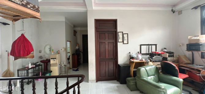 BÁN GẤP BIỆT THỰ MẶT TIỀN ĐƯỜNG THIÊN HỘ DƯƠNG,F1,GÒ VẤP. NGANG 8 - 4