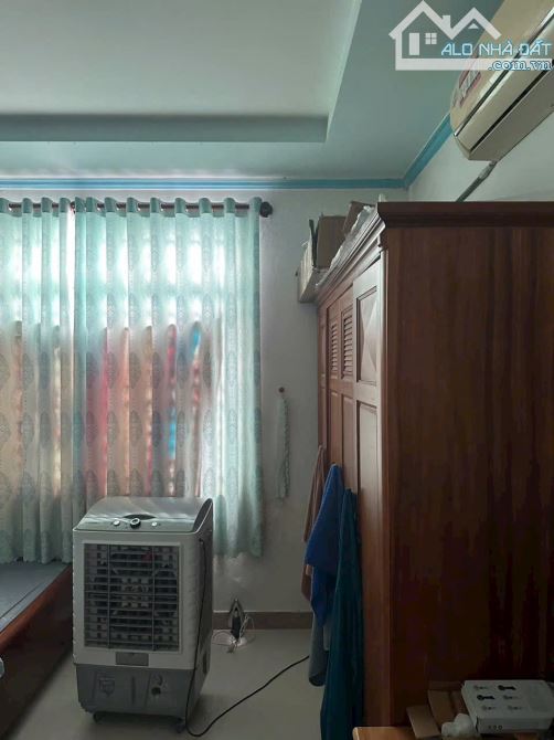 Bán nhà trệt lầu đường số 3 khu Long Thịnh dt 4.5x20 giá 3.1 tỷ - 4