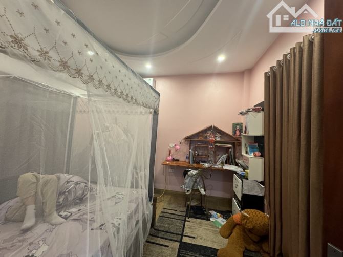 Bán nhà 50m2 Ngô Xuân Quảng - thị trấn Trâu Quỳ - Gia Lâm đường ô tô thông. - 4