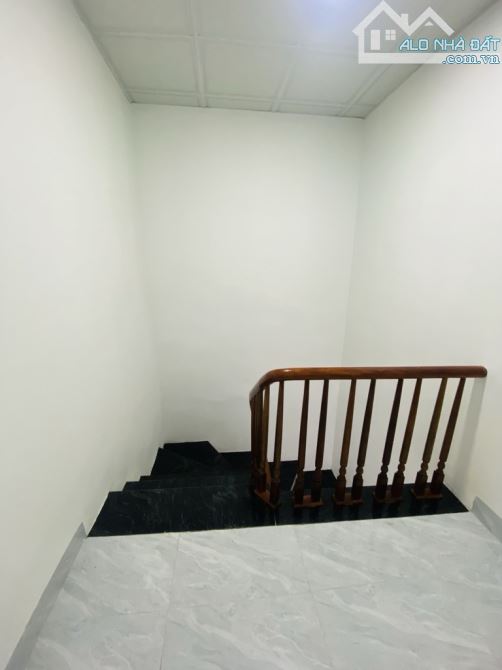 Bán nhà 44m2 x 3 tầng thị trấn Trâu Quỳ - Gia Lâm - Hà Nội. - 4