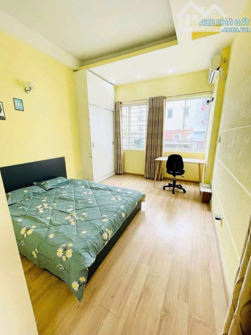Bán Nhà quận 10 vừa ở vừa kinh doanh - 4