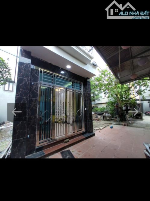 BÁN NHÀ 4 TẦNG – TẢ THANH OAI, GIÁ TỐT - 4