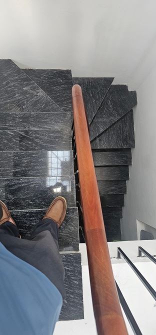 Hoàng văn Thái - chỉ 30m ra phố 29m, 4 tầng chỉ dưới 6,7 tỷ Sổ đỏ - 4