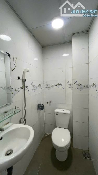 NNC Bùi Đình Túy P.12 Bình Thạnh 4x15m 3PN. Giá 14 triệu/ tháng - 4