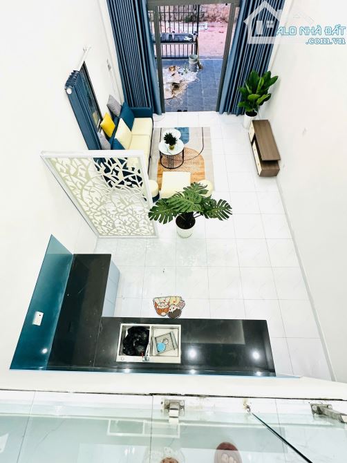 🏡 BÁN NHÀ ĐẸP 1 TRỆT 1 LỬNG – ✨AN SƠN, P.4 (Gần Xuân Hương) ✨ - ĐÀ LẠT - ✨NHÀ ĐẸP 2,3 TỶ✨ - 4