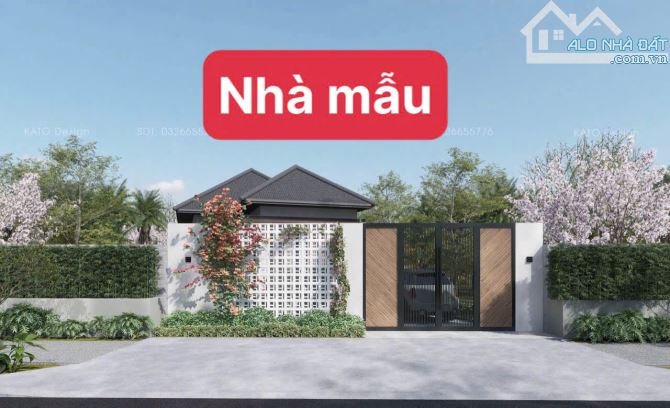 🌴 BÁN LÔ ĐẤT VIEW ĐỒI ĐẸP – GẦN BIỂN PHƯỚC HẢI, BRVT 🌴 - 4