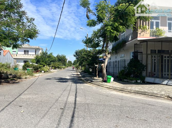BÁN ĐẤT KHU ĐÔ THỊ SỐ 9, CẠNH TRỤC THÔNG CHỢ, ĐƯỜNG 7,5m, 146m2, NGANG RỘNG 6m, 3.55 TỶ - 4
