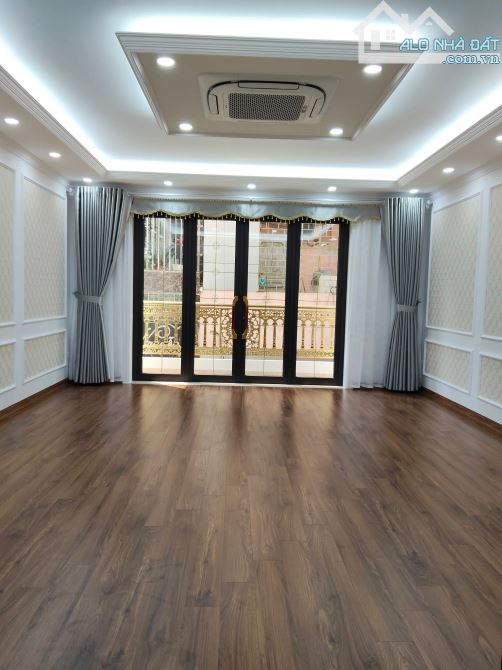 Vip Vip NHÀ ĐẸP Đông Quan Cầu Giấy ngõ thông oto Thang máy KD 60m x6t nhinh 26 tỷ TL. - 4