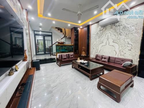 Kim Mã – 69m², 5 tầng – ngôi nhà đáng sở hữu nhất khu vực, giá 23,4 tỷ - 4