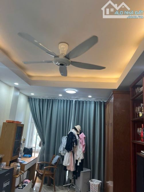 Nhà lô góc đẹp Triều Khúc 46m2 4 tầng 10,5tỷ - 8