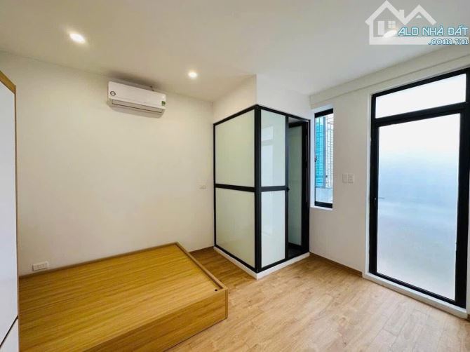 Bán căn N3 Trung Hòa Nhân Chính. DT 59m gồm 2pn+1, 2wc. - 4