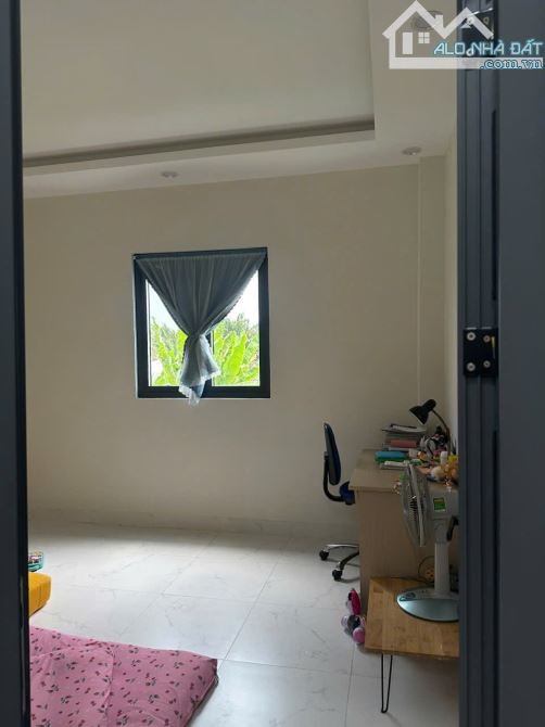Bán Nhà Đường KDC Phú Lợi - Phạm Thế Hiển- 4.5m x 14.95m - 67.5m.2- 2 Lầu - 3PN - P7 Q8 - 4