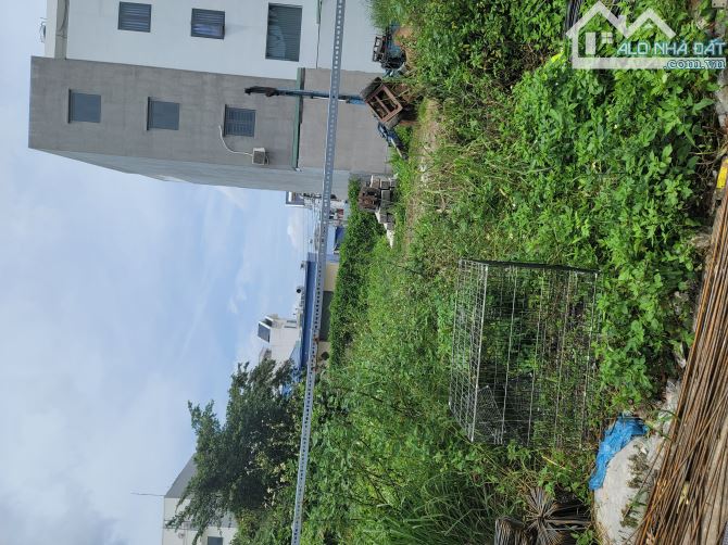 4×23 hẻm 4m tương lai mặt tiền 20m Tô Ngọc Vân TX22 Thạnh Xuân Q12 chỉ 4,1 tỷ - 4