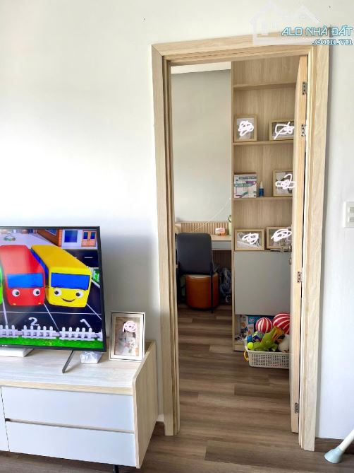 BÁN CĂN HỘ TẦNG 9 CHUNG CƯ NEST HOME SƠN TRÀ ĐÀ NẴNG - 4