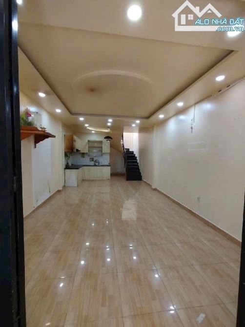 🏠 PHÚ THỌ HÒA - PHÚ THỌ HÒA TÂN PHÚ DT: 4*12M – 💰 4 TỶ 5 - 4