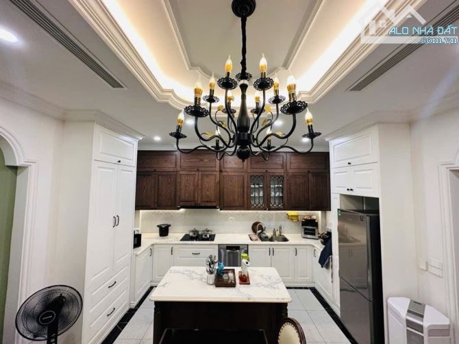 BÁN NHÀ TÔ HIỆU -KHU NHÀ Ở CAO CẤP PHONG CÁCH INDOCHINE SANG TRỌNG, DT 83M, GIÁ 29.55 TỶ - 4