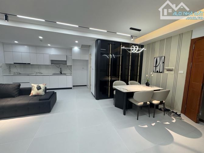 Bán căn hộ chung cư CT7 The Sparks KĐT Dương Nội Hà Đông 56m², full nội thất giá 3.5 tỷ - 4