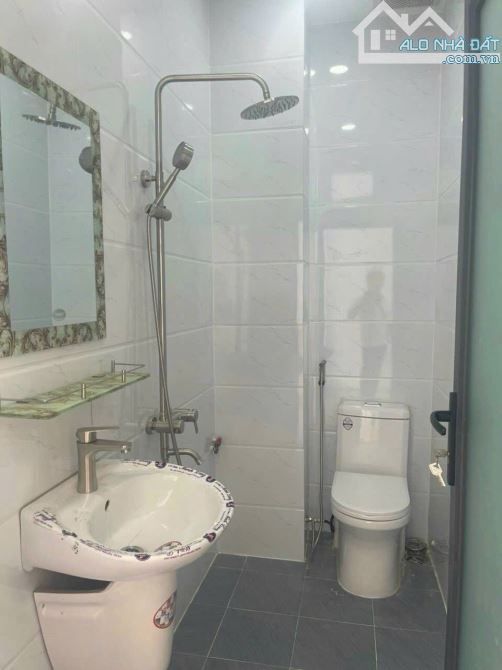 💎Bán nha 3 tầng 58m2 _ TNPB Quận 9 Thủ đức. - 4