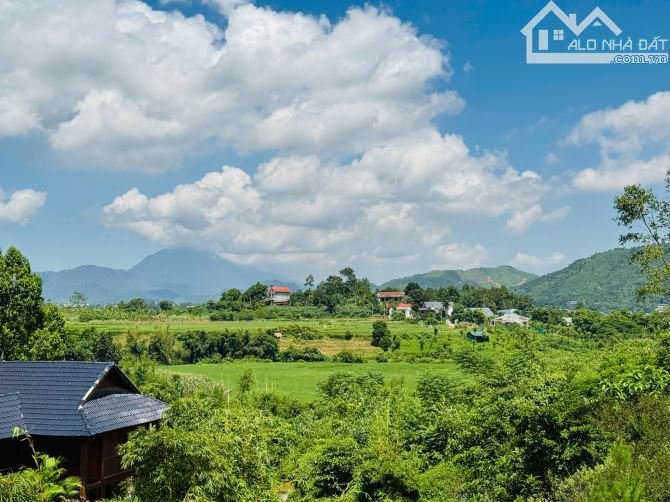 1000M2 KHU NGHỈ DƯỠNG MAYA CỰC ĐẸP GIÁ TỐT - 4